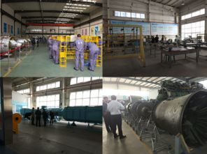航空學院深化校企合作，探索專業發展新路徑——專項調研與技術咨詢并舉