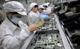 日本商人對中國作為世界工廠的評價 技術服務帶來的震撼與深思